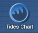 town tide chart, tide chart of towns, tide information, south africa