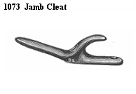 jamb cleat south africa