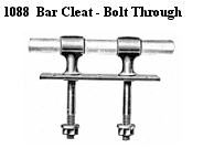 bar cleat south africa